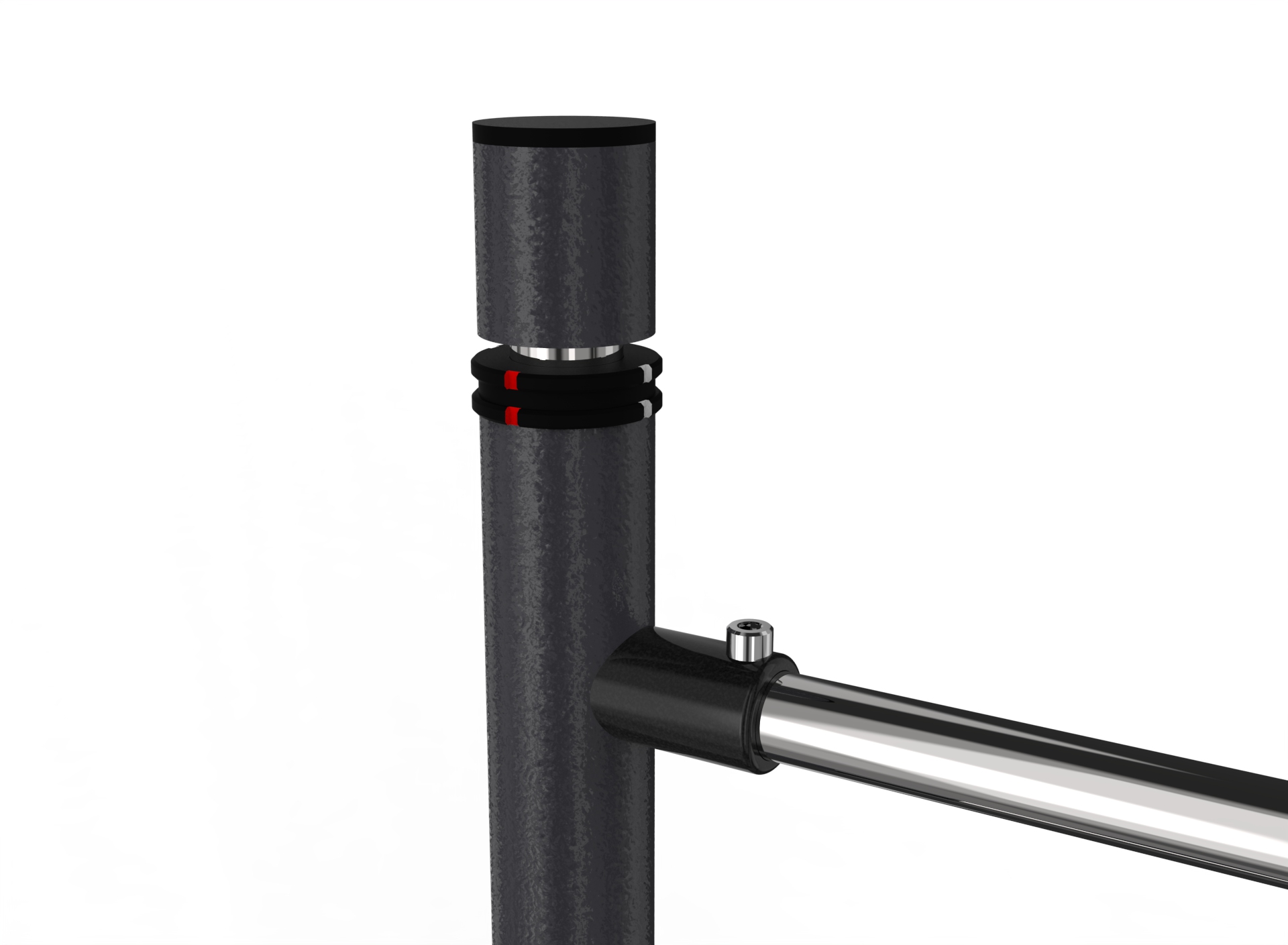 Ростов-Дон Калитка ОК61 (без дуги)