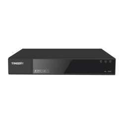 TRASSIR TR-N1216P v2 IP-видеорегистратор