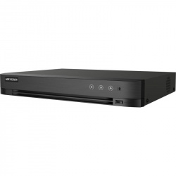 HikVision iDS-7208HQHI-M1/XT гибридный HD-TVI регистратор