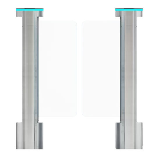 OXGARD QL-04-CMK-2R-660 (Mifare) Центральный модуль турникета