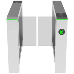 TEMID (ZKTeco) Mars-B1022 Турникет распашной