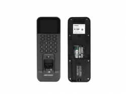 HikVision DS-K1T804BF Терминал доступа