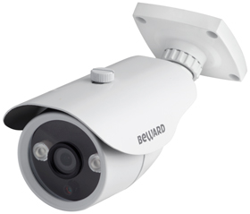 Beward CD630 Видеокамера IP