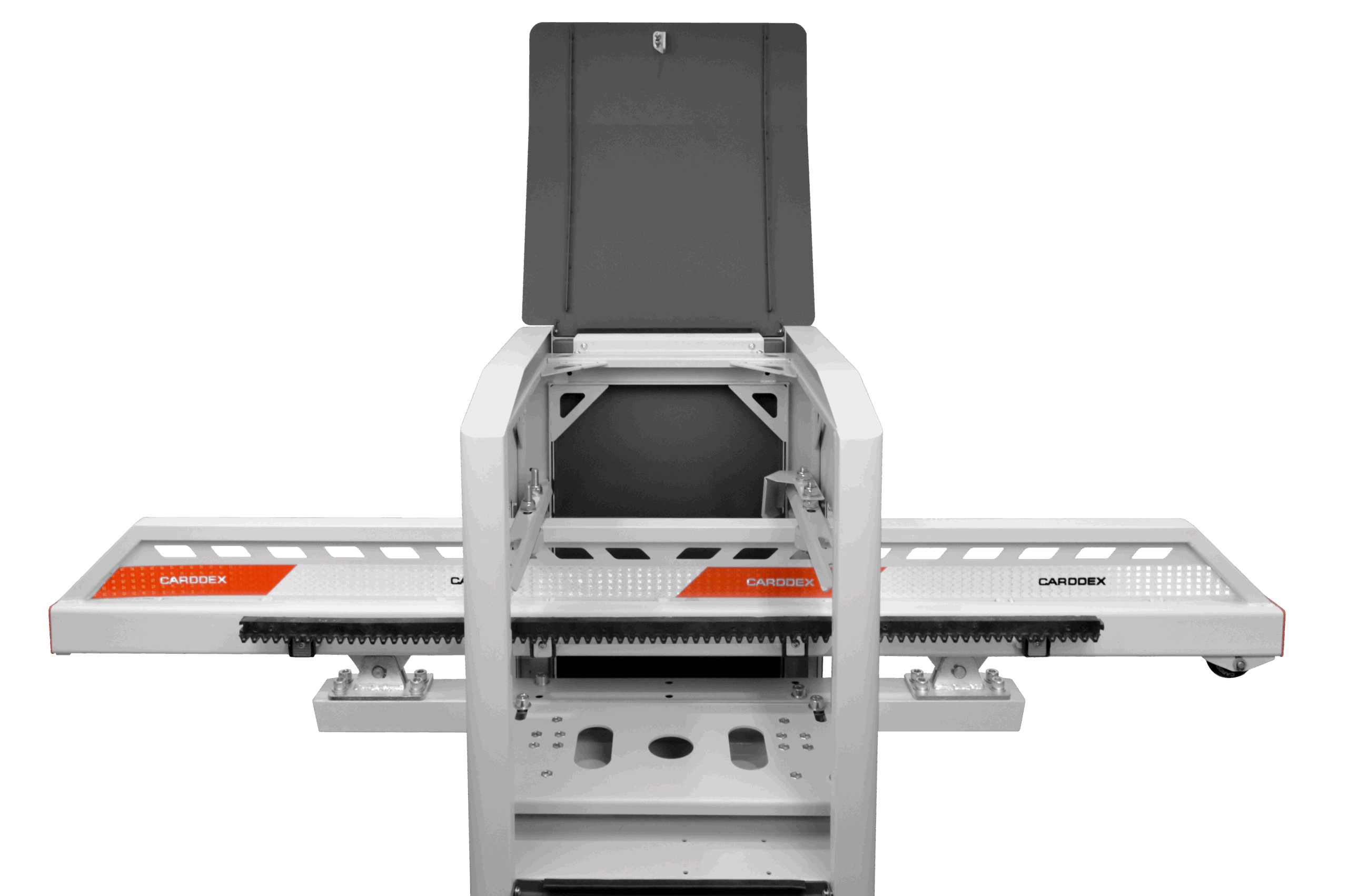 CARDDEX VBN-6000 Откатной антивандальный шлагбаум
