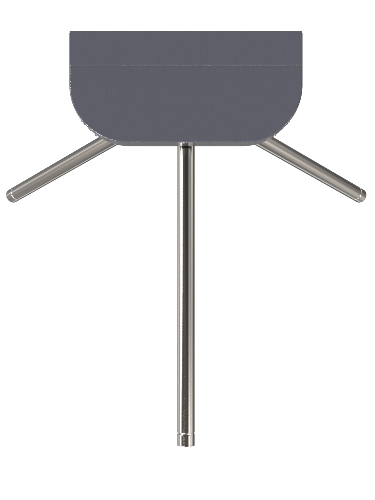 Ростов-Дон Т8М1 уличный вариант Турникет