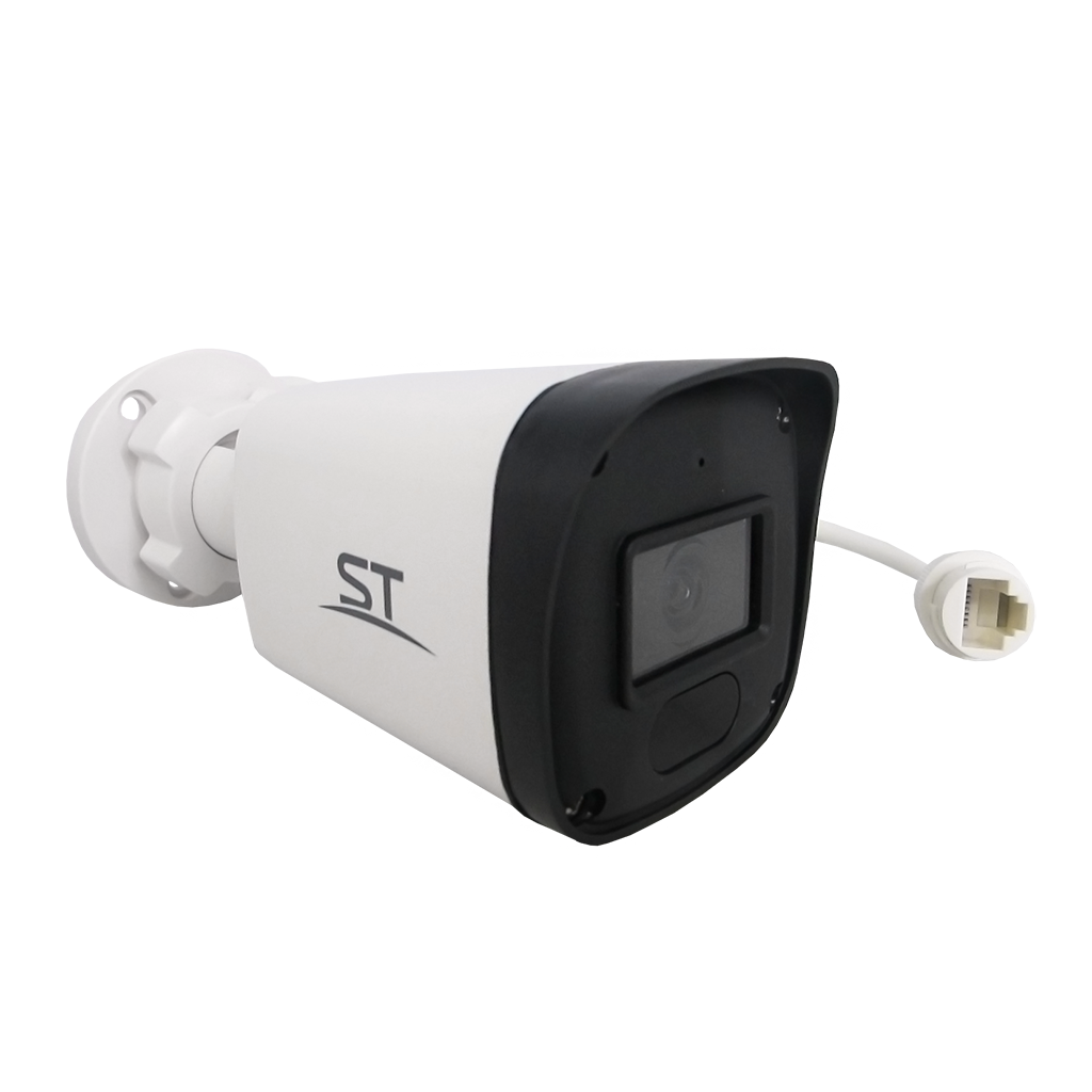 Space Technology ST-SE2851 STREET (2,8 мм) Видеокамера IP
