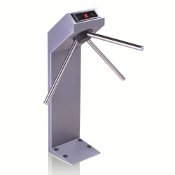 PERCo-TTR-04.1G (AS-01) Турникет-трипод (стандартные преграждающие планки)