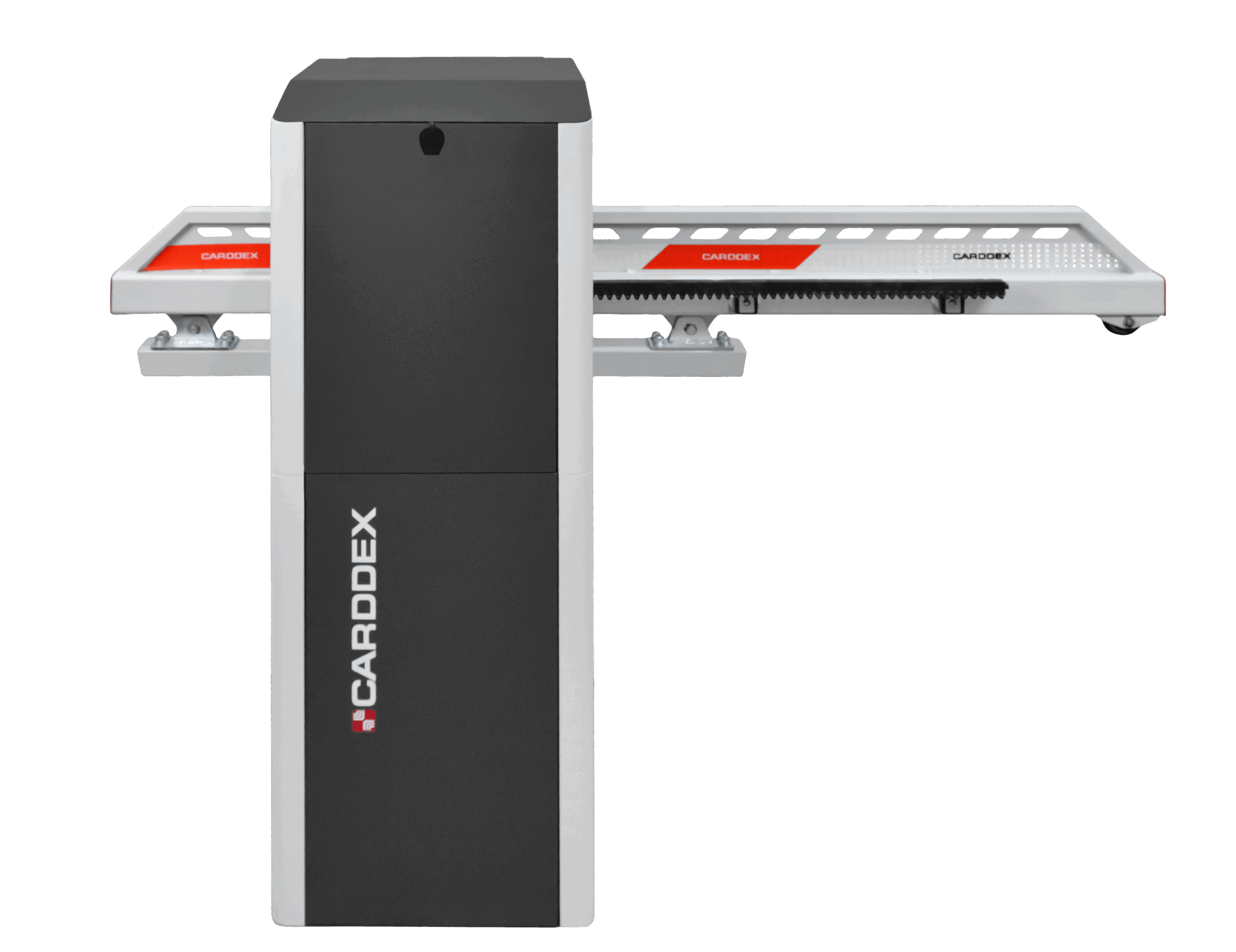 CARDDEX VBN-6000 Откатной антивандальный шлагбаум