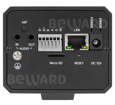 Beward SV2016M Видеокамера IP