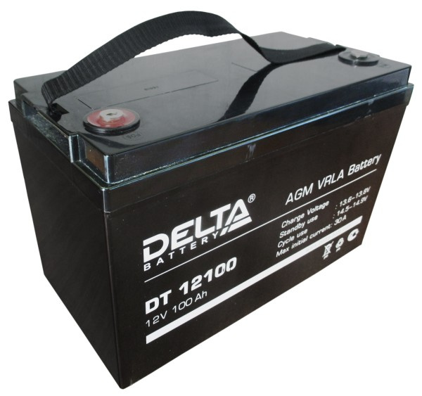 Delta DT 12100