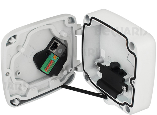 Beward SV3218RZX (5.3-64 мм) Видеокамера IP