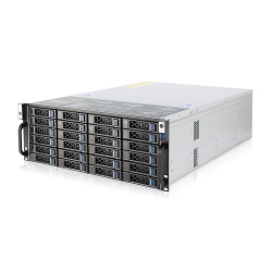 TRASSIR UltraStation 36/4 v2 Видеорегистратор IP