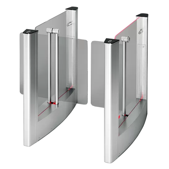 OXGARD QL-05-SMTK-900 Крайний модуль турникета