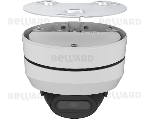 Beward SV2010DBZ (2.8-10 мм) Видеокамера IP