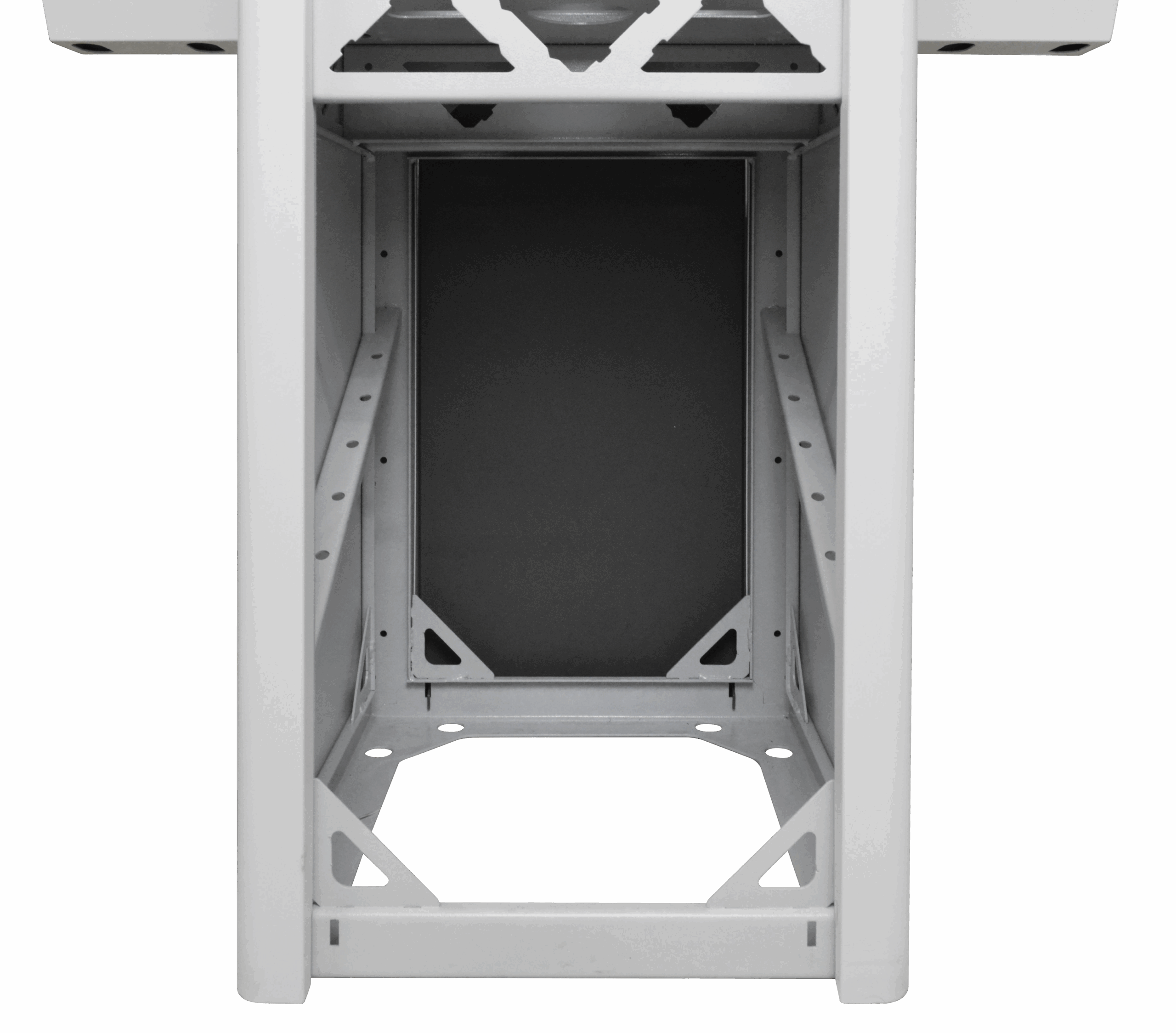 CARDDEX VBN-6000 Откатной антивандальный шлагбаум