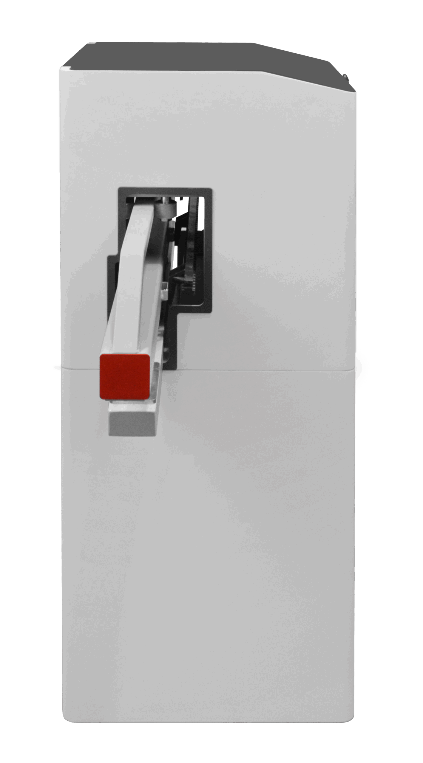 CARDDEX VBN-6000 Откатной антивандальный шлагбаум