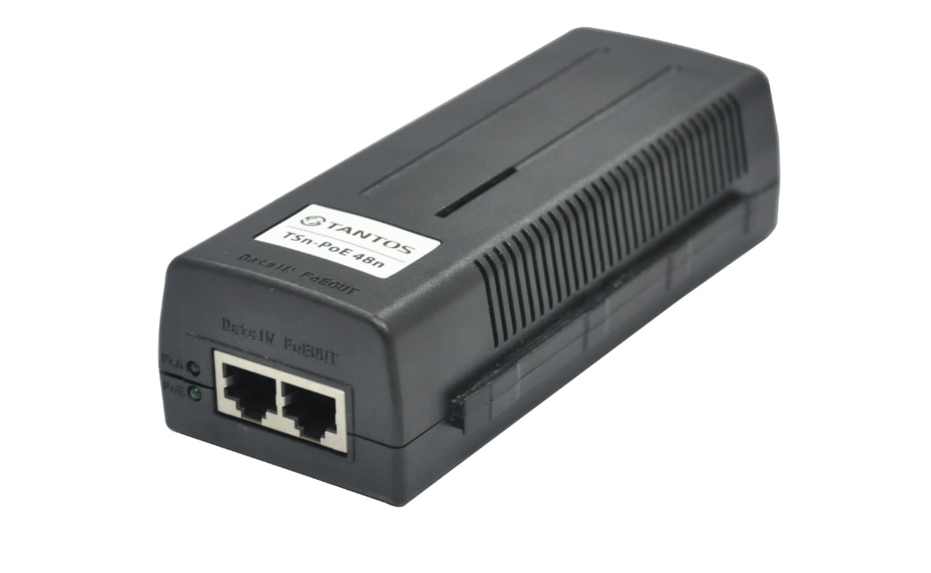 TSn-PoE48n