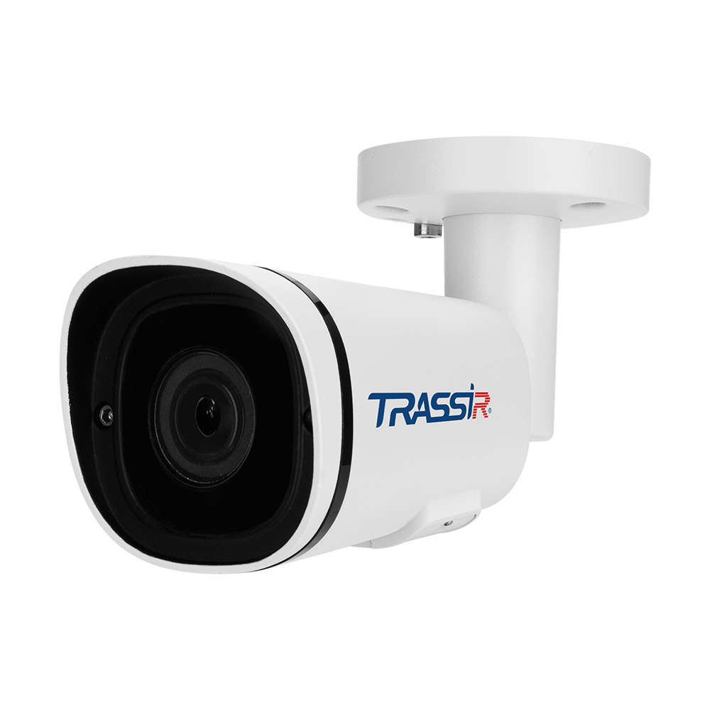 TRASSIR TR-D2252WDZIR4 v3 (D) (2.8-8) Видеокамера IP