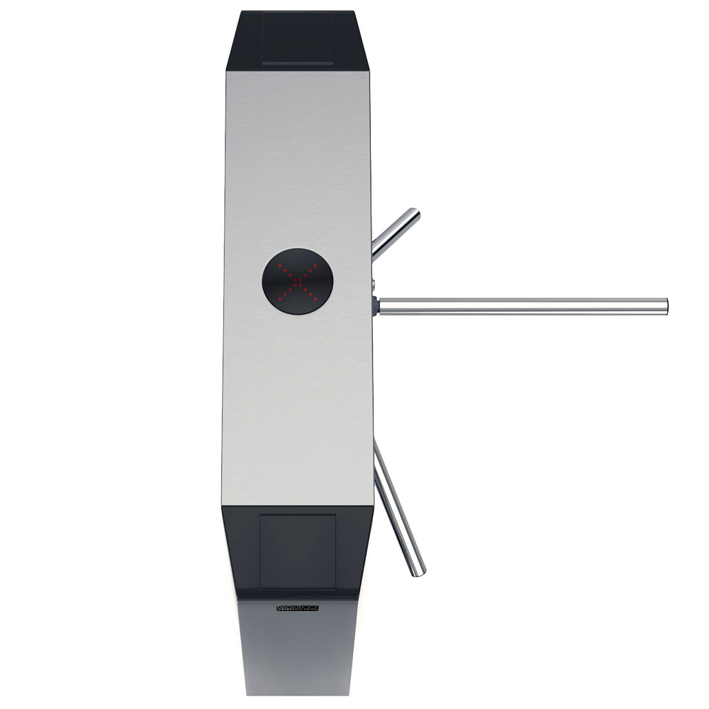 БЛОКПОСТ ТМБ 600 Тумбовый турникет-трипод