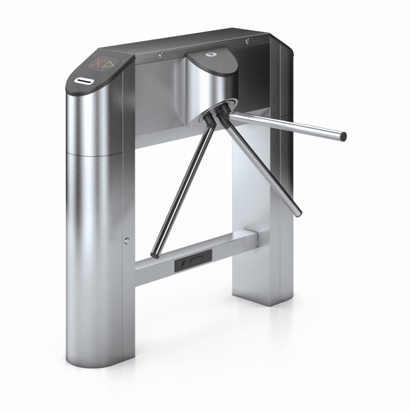 OXGARD Praktika T-02-A Тумбовый турникет 