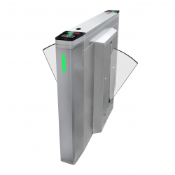 TEMID (ZKTeco) FBL520 (600 мм) Скоростной турникет с раздвижными створками