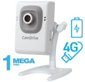 Beward CD300-4GM (2.5 мм) Видеокамера IP