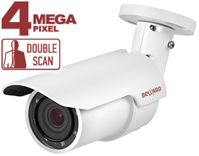 Beward BD4685RV видеокамера IP