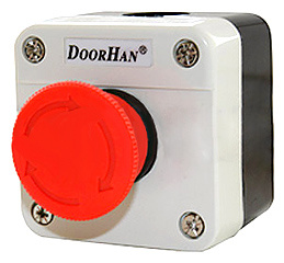 STOP DoorHan
