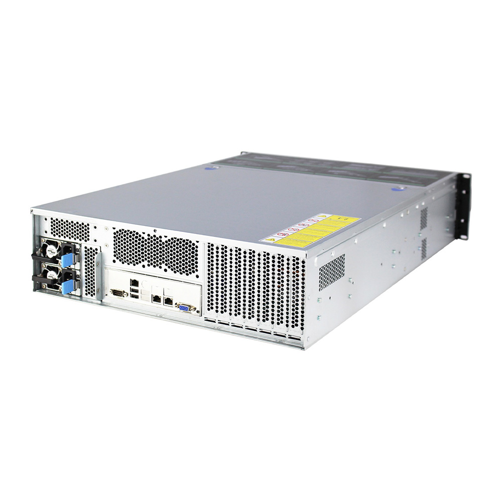 TRASSIR UltraStation 16/4 v2 Видеорегистратор IP