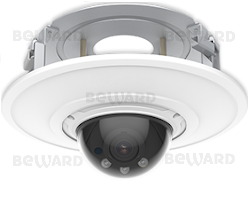 Beward SV2018DVZ (2.7-13.5 мм) Видеокамера IP