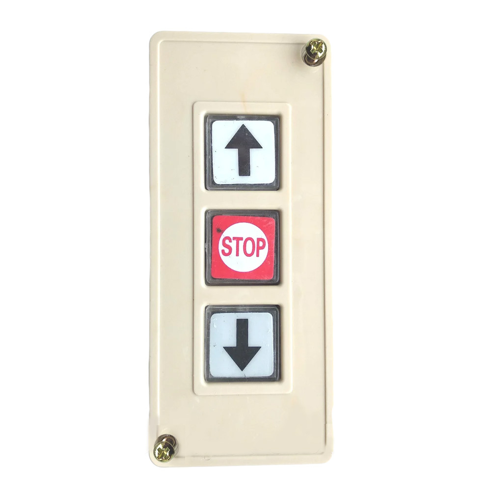 TRASSIR TR-P01 Пульт управления