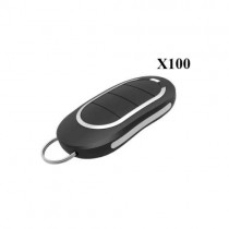 ALUTECH AT-4N-KIT10 Комплект из 10 пультов управления