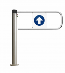 PERCo-WMD-05S (AG-900) Автоматическая калитка