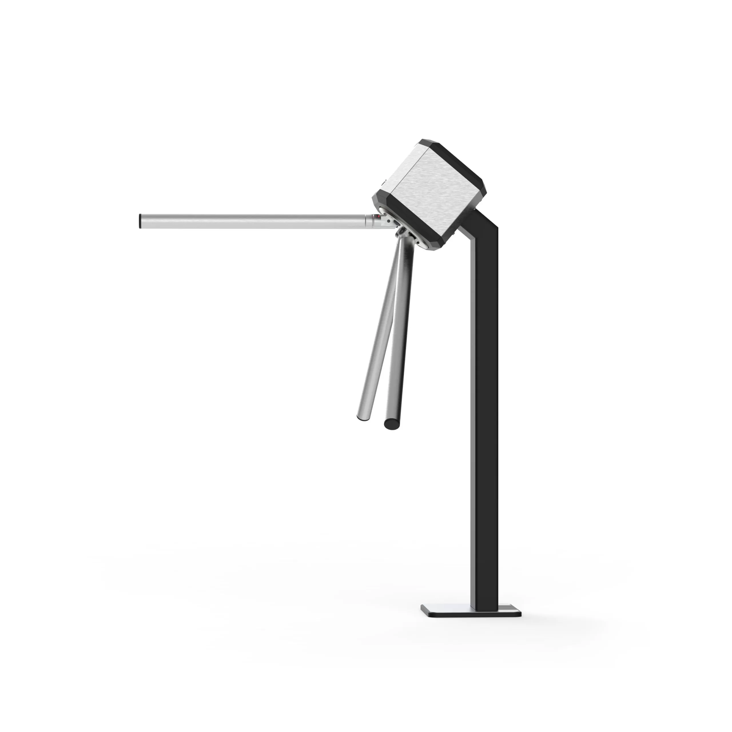 OXGARD Cube С-05-В-2R(Mifare) (ВЗР2515.001-05) Турникет-трипод