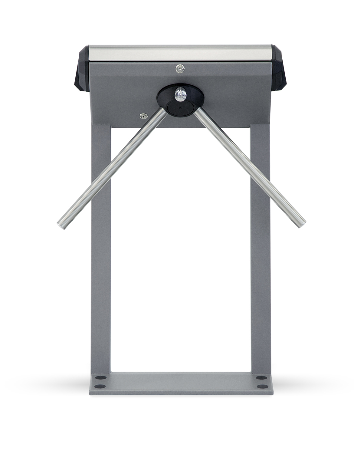 PERCo-KT02.9 (без планок) Электронная проходная