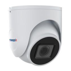 TRASSIR TR-D8153ZIR4 v7 (D) 2.7-13.5 Видеокамера IP