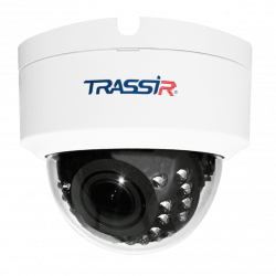 TRASSIR TR-D2D2 v3 (D) 2.7-13.5 Видеокамера IP