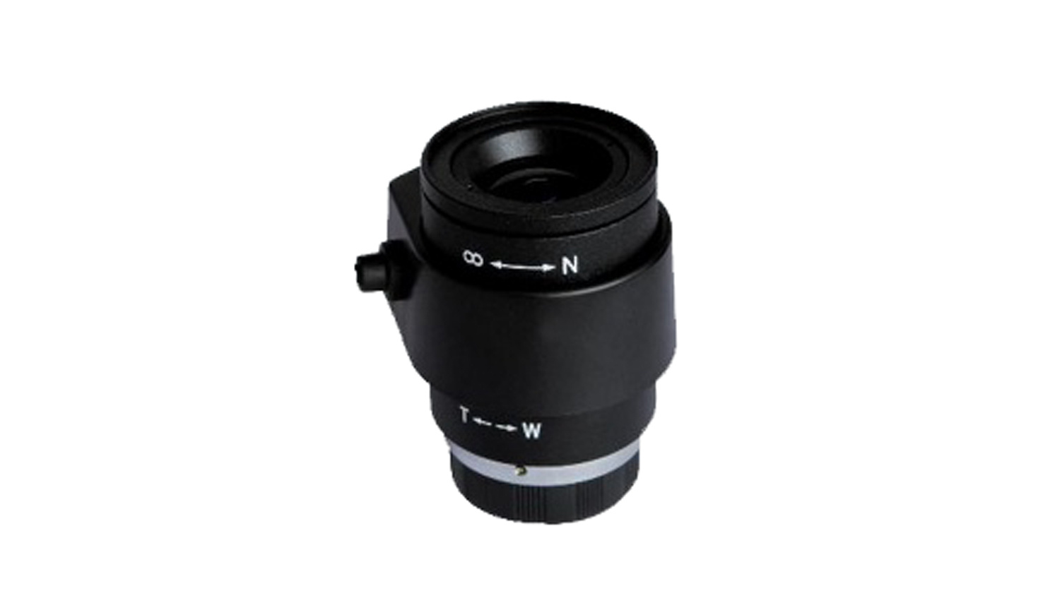Объектив RVi-0358A