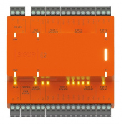 Sigur E2 Lite Сетевой контроллер