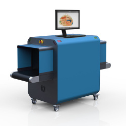 ADANI АДН64 Одноракурсный рентгено-телевизионный интроскоп