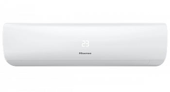 Hisense AMS-24UW4RBTKB02 Внутренний блок настенного типа