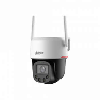 Dahua DH-SD-P4FP-PV-4G-EAU-0400B-PRO (4 мм) Видеокамера IP