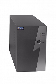 ELTENA Intelligent 500LT2 (без батарей) UPS