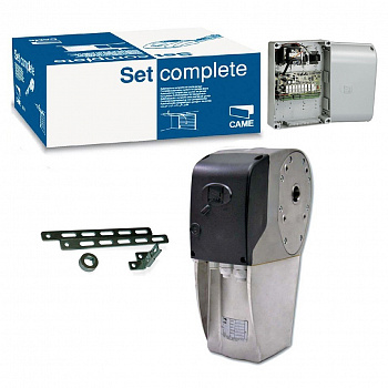 CAME C-BXET KIT Комплект автоматики для промышленных секционных ворот