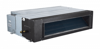 EXPERTAIR by ZILON ZAC-HD36XDUC-IU/ZAC-HD36XC-OU Классическая сплит-система канального типа