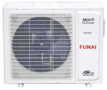 FUNAI RAM-I-4OK105HP.01/U Наружный блок