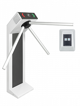 CARDDEX STR-01AEC Комплект компактной автономной проходной