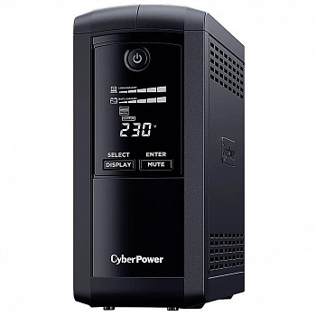 Cyberpower VP700EILCD ИБП Line-Interactive