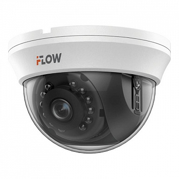 iFlow F-AC-1421(2.8mm) Видеокамера HD-TVI