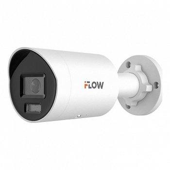 iFlow F-IC-2186CM(4mm) Видеокамера IP